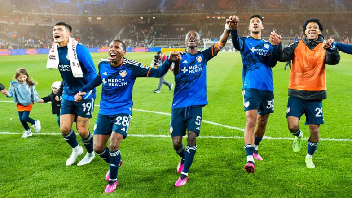 Nhận định, soi k&egrave;o Chicago Fire vs Cincinnati, 7h37 ng&agrave;y 19/3