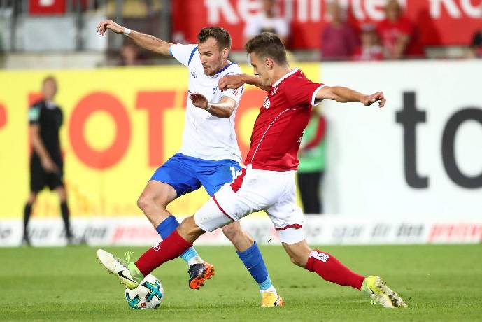 Nhận định, soi k&egrave;o Darmstadt vs Kaiserslautern, 2h30 ng&agrave;y 19/3