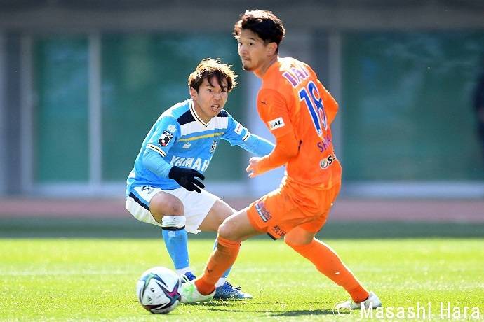 Nhận định, soi k&egrave;o Jubilo Iwata vs Shimizu S-Pulse, 12h00 ng&agrave;y 18/3