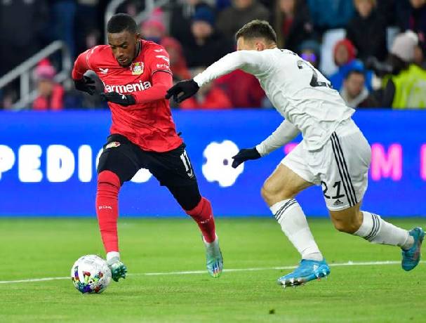 Nhận định, soi k&egrave;o Louis City vs San Jose Earthquake, 7h37 ng&agrave;y 19/3