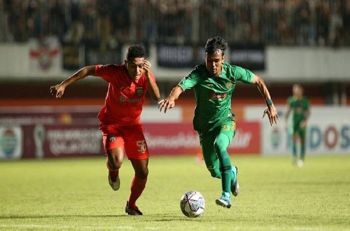 Nhận định, soi k&egrave;o PSS Sleman vs Borneo, 17h ng&agrave;y 18/3