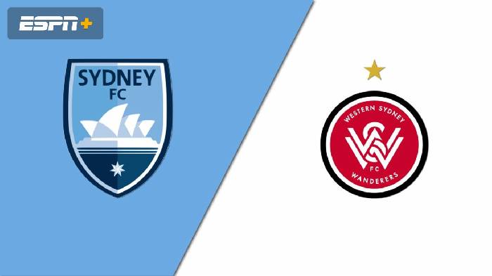 Nhận định, soi k&egrave;o Sydney vs WS Wanderers, 15h45 ng&agrave;y 18/3