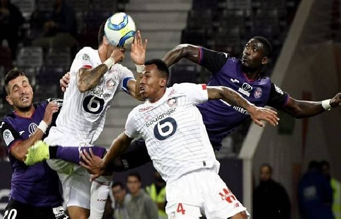 Nhận định, soi k&egrave;o Toulouse vs Lille, 23h ng&agrave;y 18/3