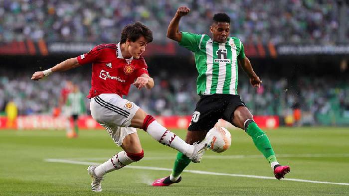 Ph&acirc;n t&iacute;ch k&egrave;o hiệp 1 Betis vs Mallorca, 20h ng&agrave;y 19/3