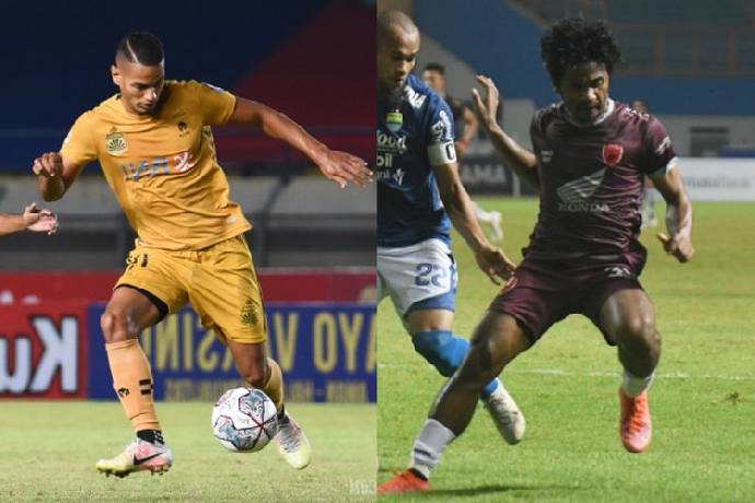 Ph&acirc;n t&iacute;ch k&egrave;o hiệp 1 PSM vs Bhayangkara, 15h00 ng&agrave;y 17/3