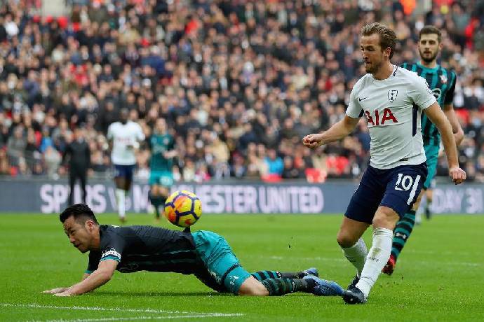 Soi bảng vị cầu thủ ghi b&agrave;n Southampton vs Tottenham, 22h ng&agrave;y 18/3