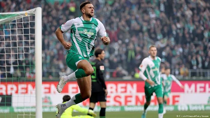 Soi k&egrave;o phạt g&oacute;c M'gladbach vs Bremen, 2h30 ng&agrave;y 18/3