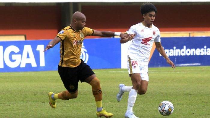 Soi k&egrave;o phạt g&oacute;c PSM vs Bhayangkara, 15h00 ng&agrave;y 17/3