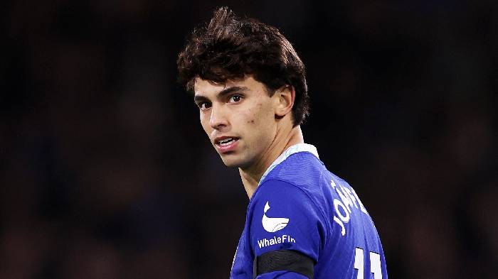T&acirc;n binh Joao Felix lại khiến BLĐ Chelsea đau đầu