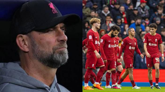 Th&ecirc;m một ng&ocirc;i sao của Liverpool phải nghỉ thi đấu đến hết m&ugrave;a