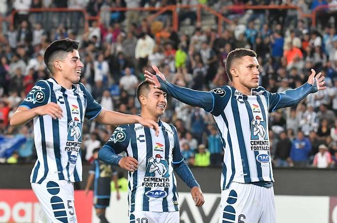 Nhận định, soi k&egrave;o Atletico San Luis vs Pachuca, 08h00 ng&agrave;y 18/3: Pachuca ca kh&uacute;c khải ho&agrave;n