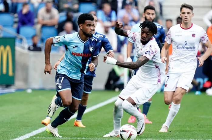 Nhận định, soi k&egrave;o Clermont Foot với Le Havre, 21h00 ng&agrave;y 17/03: Cơ hội ngon ăn