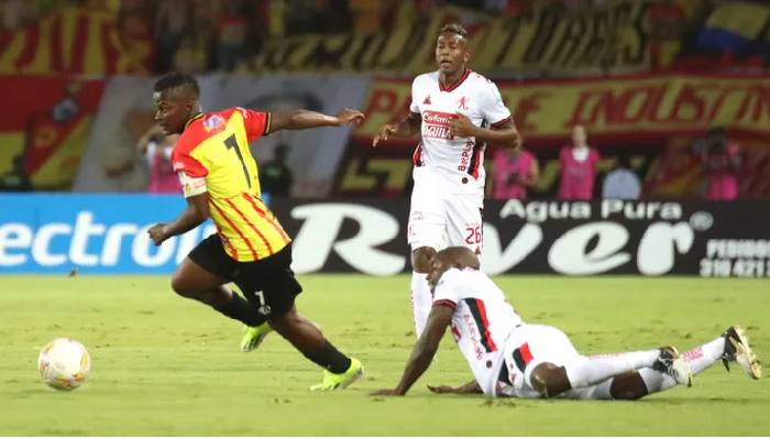 Nhận định, soi k&egrave;o Deportivo Pereira vs Rionegro Aguilas, 08h30 ng&agrave;y 18/3: Ng&ocirc;i đầu chờ chủ nh&agrave;