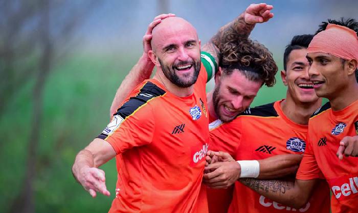 Nhận định, soi k&egrave;o Inter Kashi với Aizawl, 20h30 ng&agrave;y 18/3: Tin v&agrave;o chủ nh&agrave;