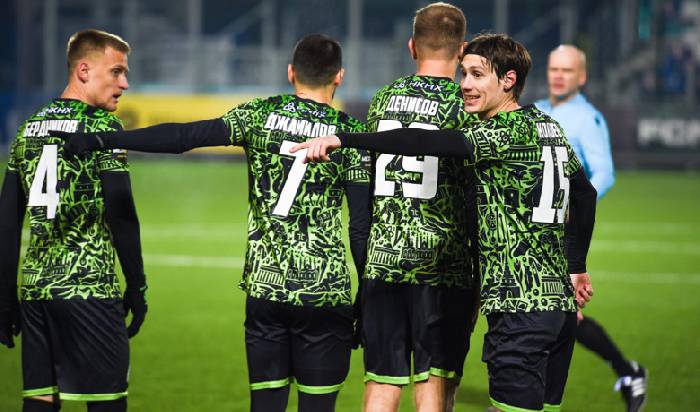 Nhận định, soi k&egrave;o Khimki với Neftekhimik, 21h00 ng&agrave;y 18/3: Cửa tr&ecirc;n &lsquo;tạch&rsquo;