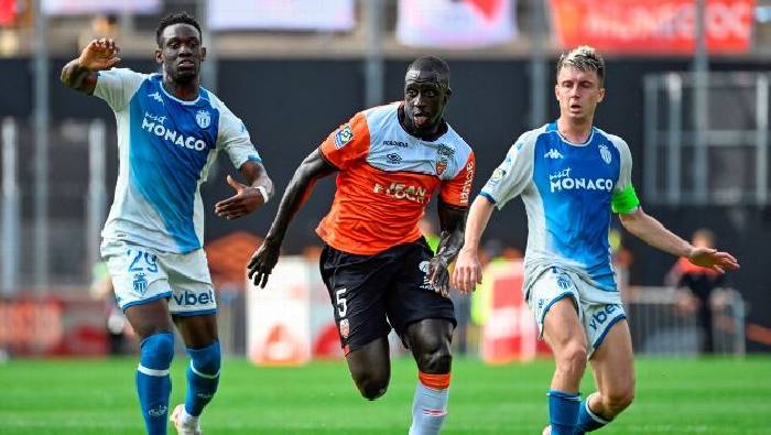 Nhận định, soi k&egrave;o Monaco với Lorient, 21h00 ng&agrave;y 17/03: Kiểm so&aacute;t thế trận