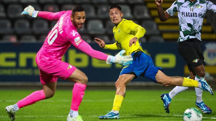 Nhận định, soi k&egrave;o Moreirense vs Arouca, 22h30 ng&agrave;y 17/3: Kh&aacute;ch hết động lực