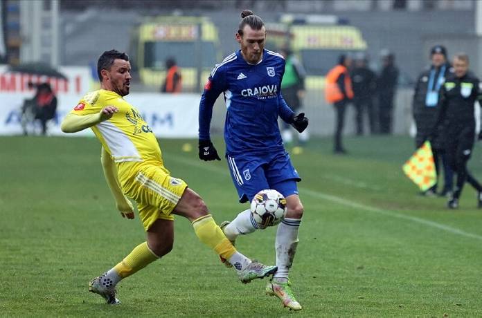 Nhận định, soi k&egrave;o Petrolul Ploiesti với U Craiova 1948, 1h30 ng&agrave;y 19/3: Đ&aacute;nh chiếm vị tr&iacute; thứ 2