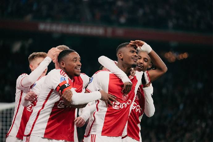 Nhận định, soi k&egrave;o Sparta Rotterdam với Ajax, 22h45 ng&agrave;y 17/3: Lịch sử l&ecirc;n tiếng