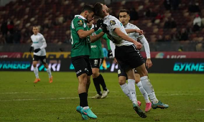 Nhận định, soi k&egrave;o Tyumen với Alania, 21h00 ng&agrave;y 18/3: Chủ nh&agrave; &lsquo;ghi điểm&rsquo;