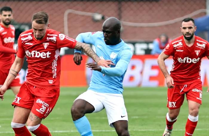 Nhận định, soi k&egrave;o UTA Arad với FC Voluntari, 22h30 ng&agrave;y 18/03: Chiếm thế thượng phong