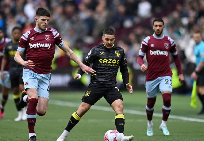 Nhận định, soi k&egrave;o West Ham với Aston Villa, 21h00 ng&agrave;y 17/03: Bỏ lỡ cơ hội