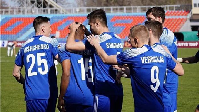 Nhận định, soi k&egrave;o Yassy Turkistan Turkistan với Taraz, 15h00 ng&agrave;y 18/3: Nỗi đau k&eacute;o d&agrave;i