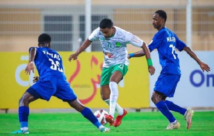 Nhận định, soi k&egrave;o Al Nasr vs Al Seeb, 1h00 ng&agrave;y 19/3: Gặp kh&aacute;ch qu&aacute; sung