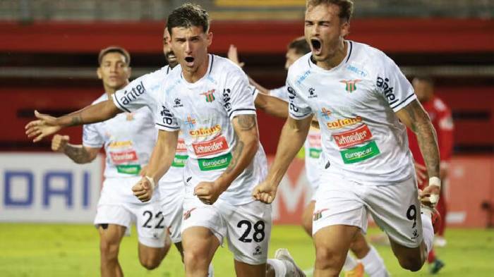 Nhận định, soi k&egrave;o CA River Plate vs Boston River, 07h15 ng&agrave;y 17/3: Ca kh&uacute;c khải ho&agrave;n