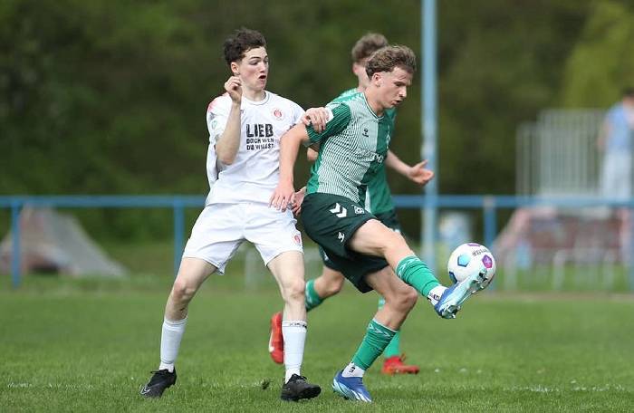 Nhận định, soi k&egrave;o Habenhauser vs Werder Bremen III, 1h45 ng&agrave;y 19/3: &Aacute;nh s&aacute;ng cuối đường hầm