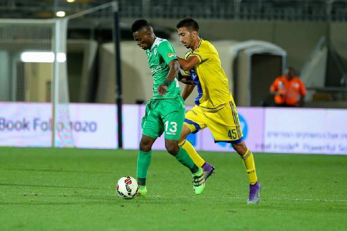 Nhận định, soi k&egrave;o Hapoel Kfar Saba vs Kafr Qasim, 0h00 ng&agrave;y 18/3: Tận dụng lợi thế