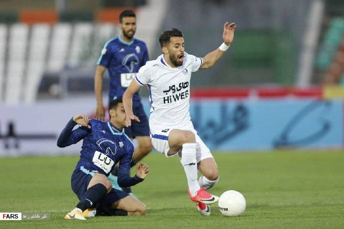 Nhận định, soi k&egrave;o Naft Gachsaran vs Paykan, 22h30 ng&agrave;y 17/3: Kh&aacute;ch &aacute;p đảo