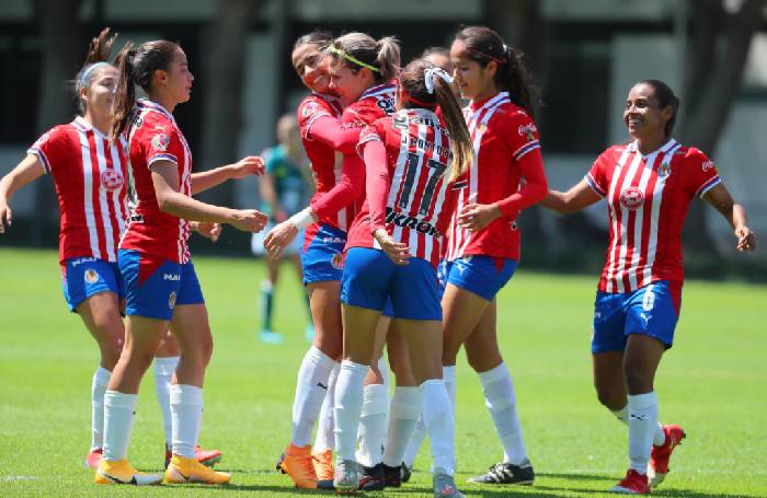 Nhận định, soi k&egrave;o Nữ Club Leon vs Nữ Chivas Guadalajara, 08h00 ng&agrave;y 17/3: Bất ph&acirc;n thắng bại