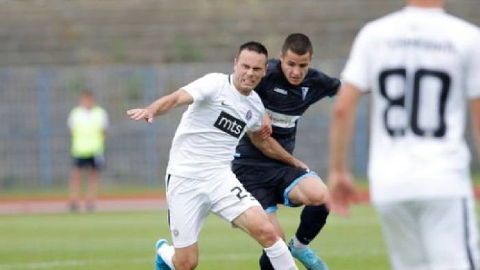 Nhận định, soi k&egrave;o Sloboda Uzice vs Smederevo, 23h00 ng&agrave;y 17/3: Tiếp đ&agrave; bất bại