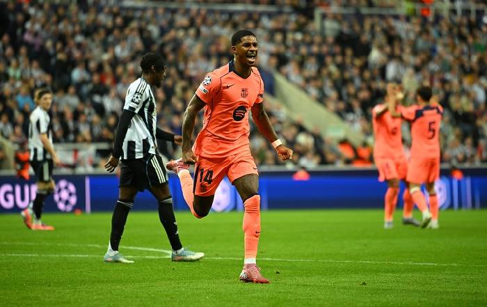 Chuy&ecirc;n gia Tony Ansell dự đo&aacute;n Barca vs Newcastle, 00h45 ng&agrave;y 19/3