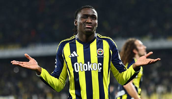 K&egrave;o v&agrave;ng b&oacute;ng đ&aacute; Fenerbahce vs Gaziantep, 00h00 ng&agrave;y 18/3: Phải thắng