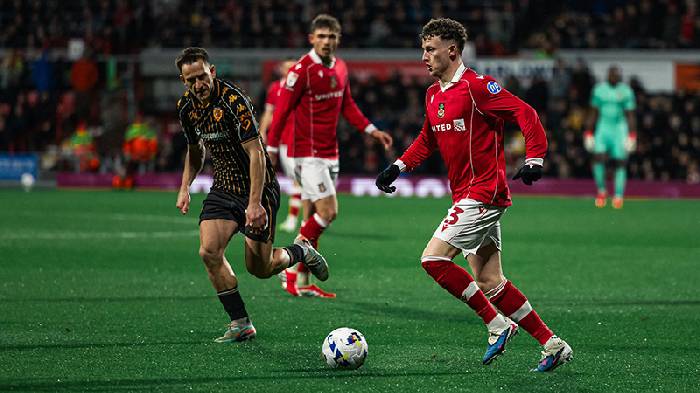 K&egrave;o v&agrave;ng b&oacute;ng đ&aacute; Watford vs Wrexham, 02h45 ng&agrave;y 18/3: Tan biến