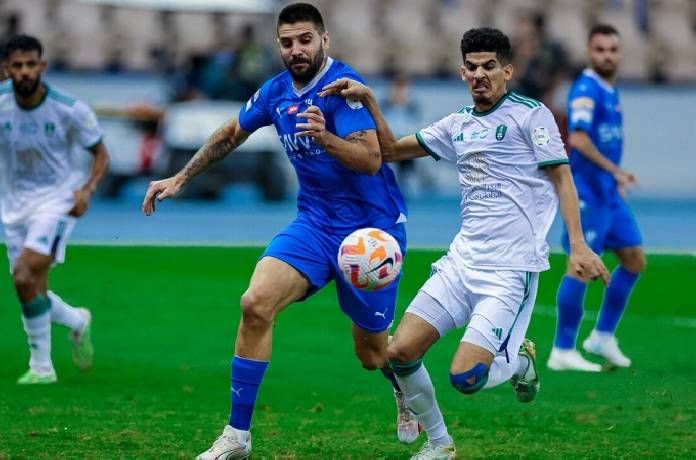 Nhận định, soi k&egrave;o Al-Ahli vs Al Hilal, 2h00 ng&agrave;y 19/3: C&acirc;n bằng