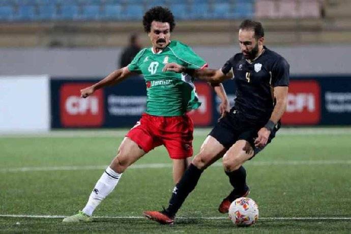 Nhận định, soi k&egrave;o Al Salt vs Ramtha, 02h00 ng&agrave;y 18/3: Kh&aacute;ch sa s&uacute;t