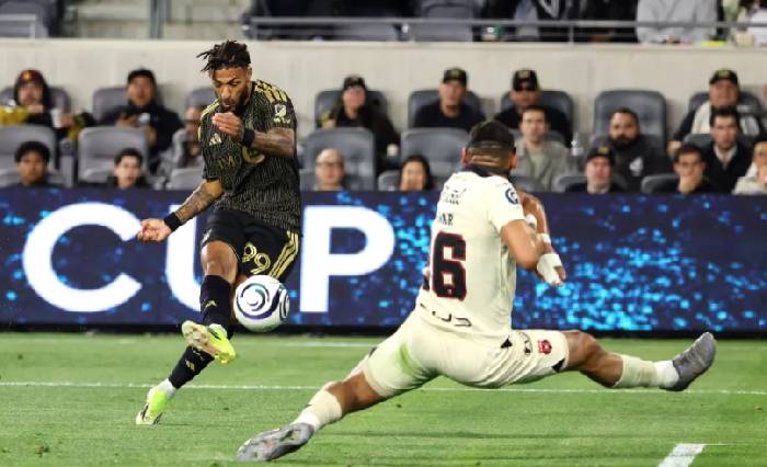 Nhận định, soi k&egrave;o Alajuelense vs Los Angeles, 08h00 ng&agrave;y 18/3: Chỉnh lại thước ngắm