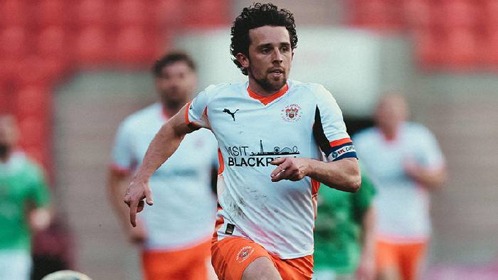 Nhận định, soi k&egrave;o Blackpool vs Port Vale, 2h45 ng&agrave;y 18/3: Chung kết ngược