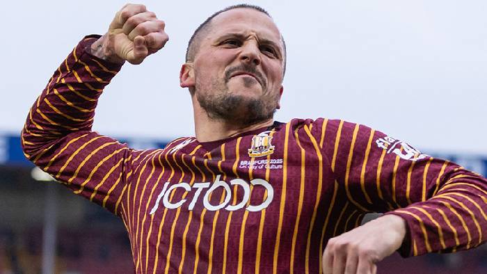 Nhận định, soi k&egrave;o Bradford City vs Mansfield Town, 2h45 ng&agrave;y 18/3: Vững bước