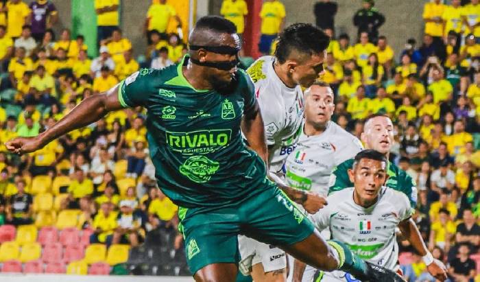 Nhận định, soi k&egrave;o Bucaramanga vs Once Caldas, 6h20 ng&agrave;y 18/3: Kh&oacute; ph&aacute; dớp