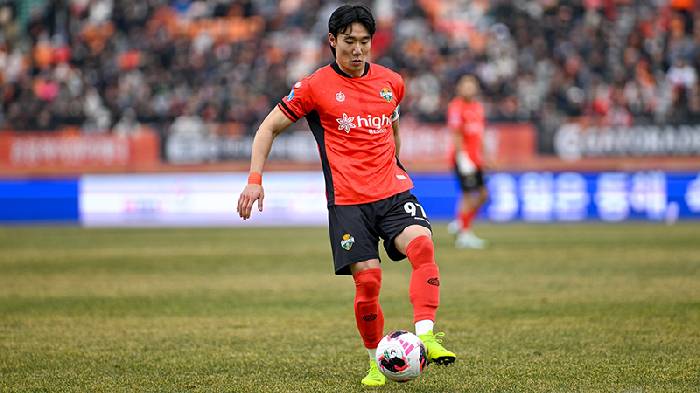 Nhận định soi k&egrave;o Bucheon 1995 vs Gangwon, 17h30 ng&agrave;y 18/3: Đến l&uacute;c thắng
