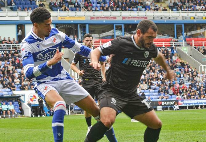 Nhận định, soi k&egrave;o Burton vs Reading, 2h45 ng&agrave;y 18/3: Nỗ lực trụ hạng