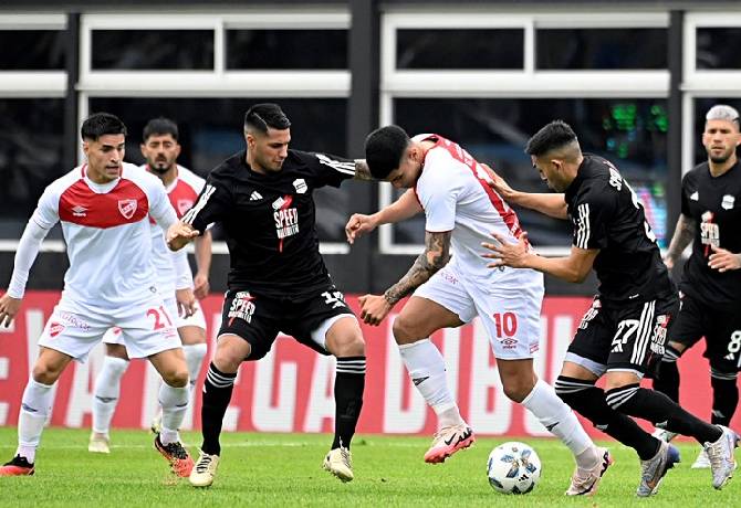 Nhận định, soi k&egrave;o Central Cordoba vs Deportivo Riestra, 7h15 ng&agrave;y 18/3: Kh&ocirc; hạn