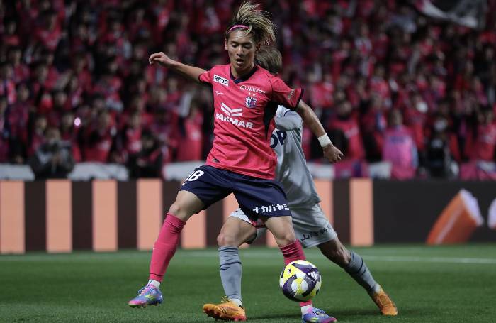 Nhận định, soi k&egrave;o Cerezo Osaka vs Fagiano Okayama, 16h30 ng&agrave;y 18/3: Nhọc nhằn