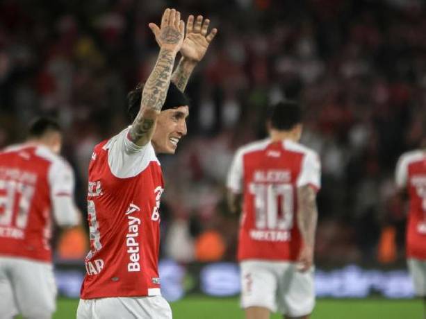 Nhận định, soi k&egrave;o Deportivo Cali vs Independiente Santa Fe, 08h30 ng&agrave;y 19/3: Tự tin nơi đất kh&aacute;ch