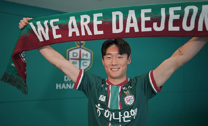 Nhận định soi k&egrave;o Incheon United vs Daejeon, 17h30 ng&agrave;y 18/3: Hết h&ograve;a