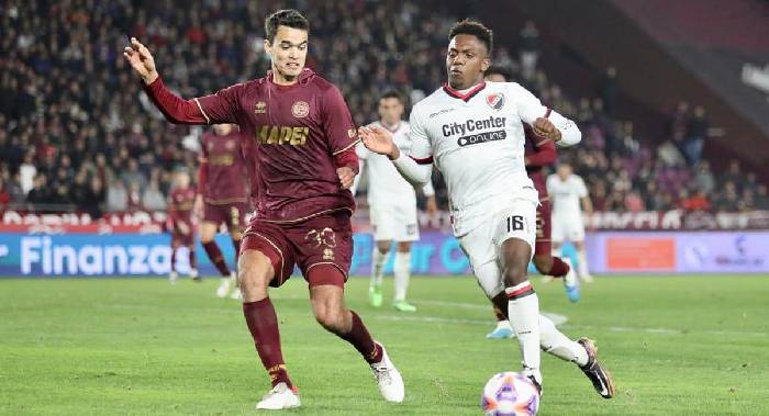 Nhận định, soi k&egrave;o Lanus vs Newell's Old Boys, 5h00 ng&agrave;y 18/3: Đ&ograve;i nợ